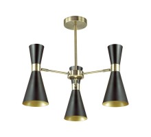 Потолочная люстра Quinn 3662/3C Lumion