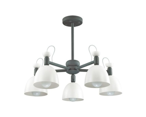 Потолочная люстра Fiona 3687/5C Lumion Потолочная люстра Fiona 3687/5C Lumion