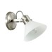 Спот Effi 3707/1W Lumion