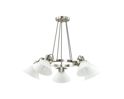 Подвесная люстра Effi 3707/5 Lumion Подвесная люстра Effi 3707/5 Lumion