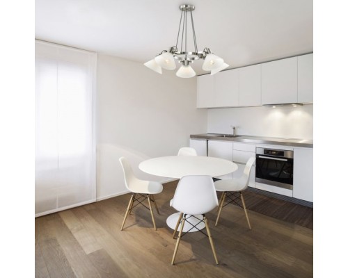 Подвесная люстра Effi 3707/5 Lumion Подвесная люстра Effi 3707/5 Lumion