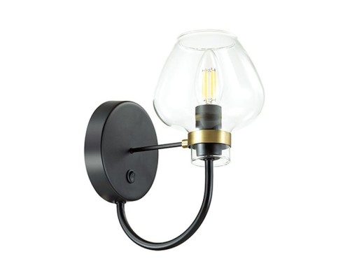 Бра Ilona 3708/1W Lumion Бра Ilona 3708/1W Lumion