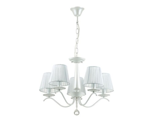 Подвесная люстра Hayley 3712/5 Lumion Подвесная люстра Hayley 3712/5 Lumion