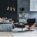 Подвесной светильник Claire 3714/3 Lumion