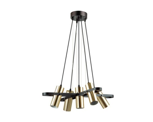 Подвесной светильник Claire 3714/5A Lumion