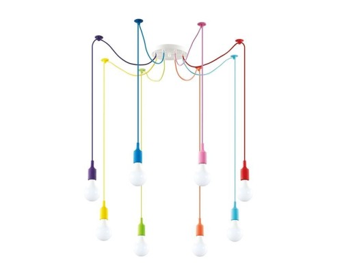 Подвесной светильник Lotte 3719/8 Lumion Подвесной светильник Lotte 3719/8 Lumion