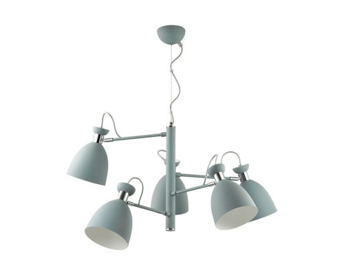 Подвесная люстра Kizzy 3735/5 Lumion Подвесная люстра Kizzy 3735/5 Lumion
