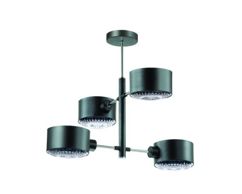 Потолочная люстра Jared 3741/4C Lumion Потолочная люстра Jared 3741/4C Lumion