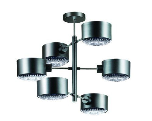 Потолочная люстра Jared 3741/6C Lumion Потолочная люстра Jared 3741/6C Lumion