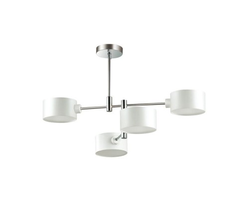 Потолочная люстра Ashley 3742/4C Lumion Потолочная люстра Ashley 3742/4C Lumion