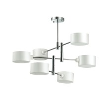 Потолочная люстра Ashley 3742/6C Lumion