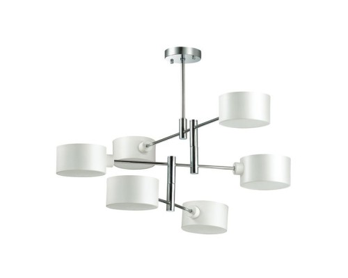 Потолочная люстра Ashley 3742/6C Lumion Потолочная люстра Ashley 3742/6C Lumion