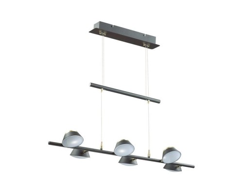 Подвесной светильник Jill 3747/30L Lumion