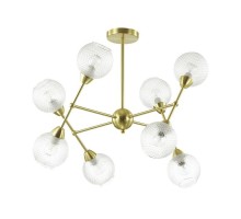 Потолочная люстра Everly 3752/8C Lumion