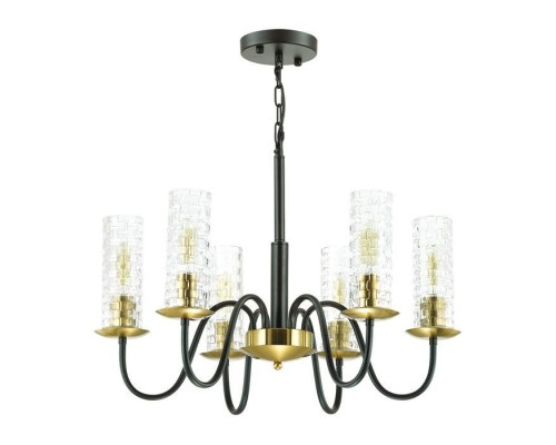 Подвесная люстра Sheila 3781/6 Lumion Подвесная люстра Sheila 3781/6 Lumion