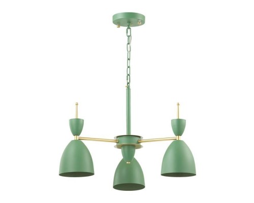 Подвесная люстра Gemma 3785/3 Lumion Подвесная люстра Gemma 3785/3 Lumion