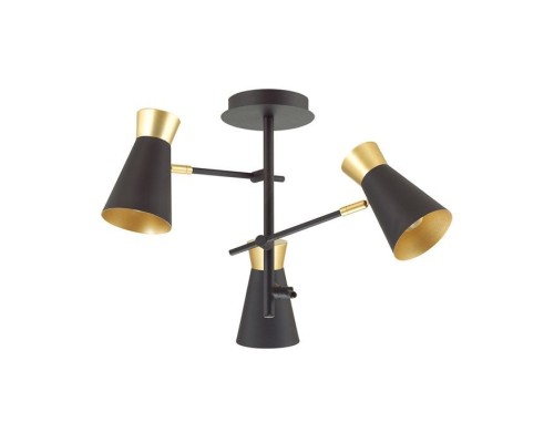 Потолочная люстра Liam 3790/3C Lumion Потолочная люстра Liam 3790/3C Lumion