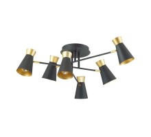 Потолочная люстра Liam 3790/6C Lumion