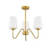 Потолочная люстра Olivia 3791/3C Lumion