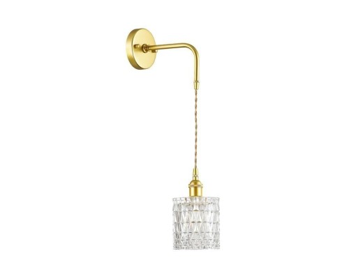 Бра Jess 3799/1W Lumion Бра Jess 3799/1W Lumion