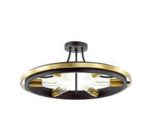 Потолочная люстра Maeve 4401/6C Lumion