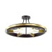 Потолочная люстра Maeve 4401/6C Lumion