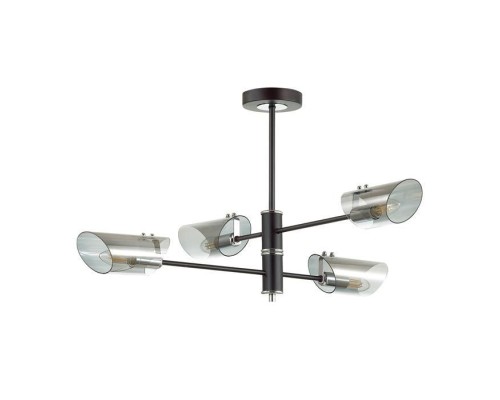 Потолочная люстра Nolan 4402/4C Lumion Потолочная люстра Nolan 4402/4C Lumion