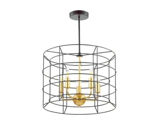 Потолочная люстра Rupert 4410/5 Lumion Потолочная люстра Rupert 4410/5 Lumion