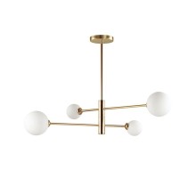 Потолочная люстра Estelle 4418/4C Lumion
