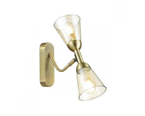 Бра Ginger 4428/2W Lumion Бра Ginger 4428/2W Lumion