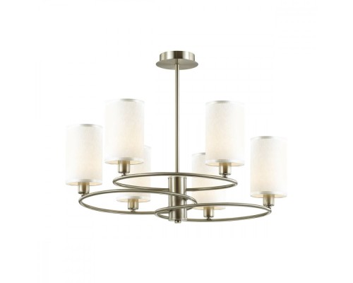 Потолочная люстра Avery 4431/6C Lumion Потолочная люстра Avery 4431/6C Lumion