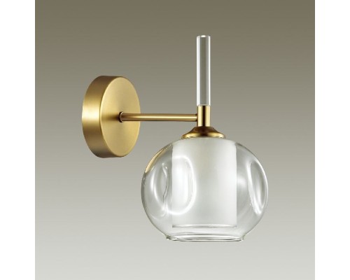 Бра Hazel 4432/1W Lumion Бра Hazel 4432/1W Lumion