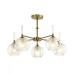 Потолочная люстра Hazel 4432/5C Lumion