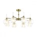 Потолочная люстра Hazel 4432/8C Lumion
