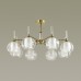 Потолочная люстра Hazel 4432/8C Lumion