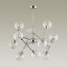 Потолочная люстра Everly 4438/12C Lumion