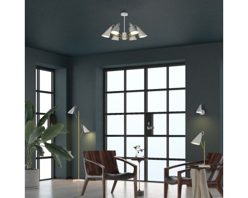Бра Watson 4439/1W Lumion Бра Watson 4439/1W Lumion