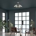 Потолочная люстра Watson 4439/6C Lumion