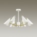 Потолочная люстра Watson 4439/6C Lumion
