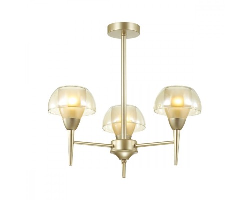 Потолочная люстра Lizbeth 4446/3C Lumion Потолочная люстра Lizbeth 4446/3C Lumion