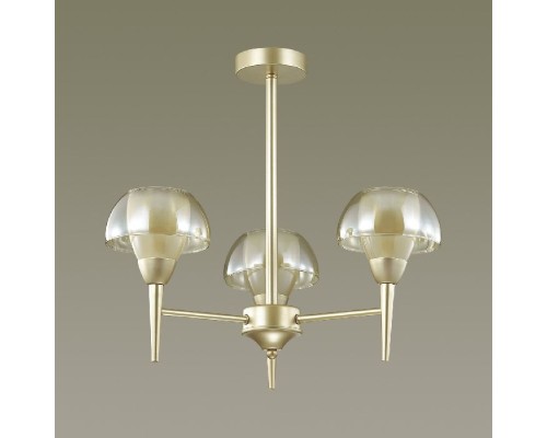 Потолочная люстра Lizbeth 4446/3C Lumion Потолочная люстра Lizbeth 4446/3C Lumion