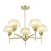 Потолочная люстра Lizbeth 4446/5C Lumion