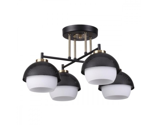 Потолочная люстра Jade 4456/4C Lumion Потолочная люстра Jade 4456/4C Lumion