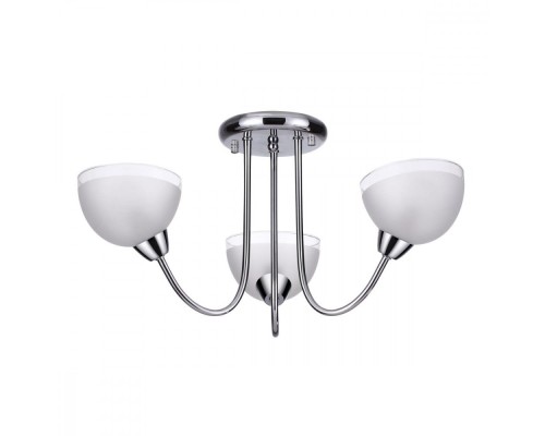 Потолочная люстра Alora 4461/3C Lumion Потолочная люстра Alora 4461/3C Lumion