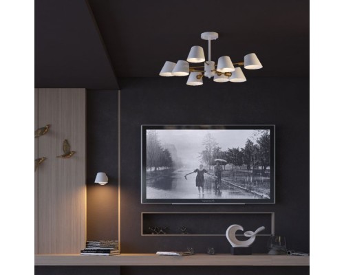 Бра Kenia 4465/1W Lumion Бра Kenia 4465/1W Lumion
