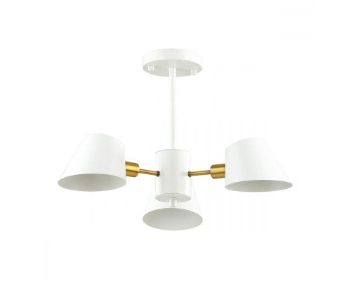 Потолочная люстра Kenia 4465/3C Lumion Потолочная люстра Kenia 4465/3C Lumion