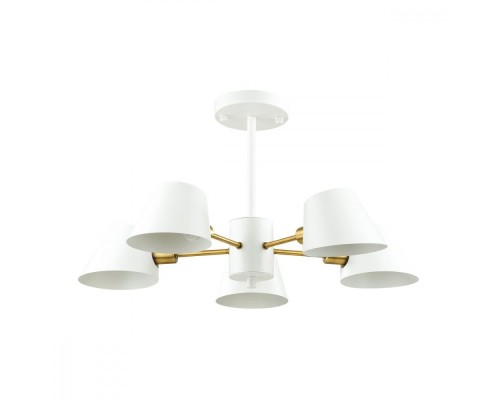 Потолочная люстра Kenia 4465/5C Lumion Потолочная люстра Kenia 4465/5C Lumion