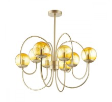 Потолочная люстра Scarlett 4482/8C Lumion
