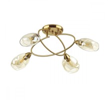 Потолочная люстра Orla 4483/4C Lumion