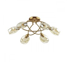 Потолочная люстра Orla 4483/6C Lumion